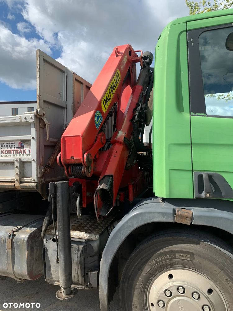 Scania P94/280 - 4