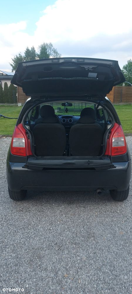 Citroën C2 1.4 HDi Furio - 10