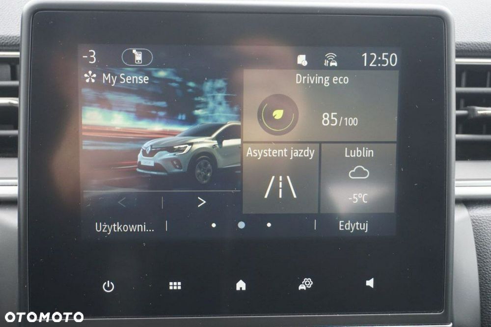 Renault Captur 1.0 TCe Techno - 20