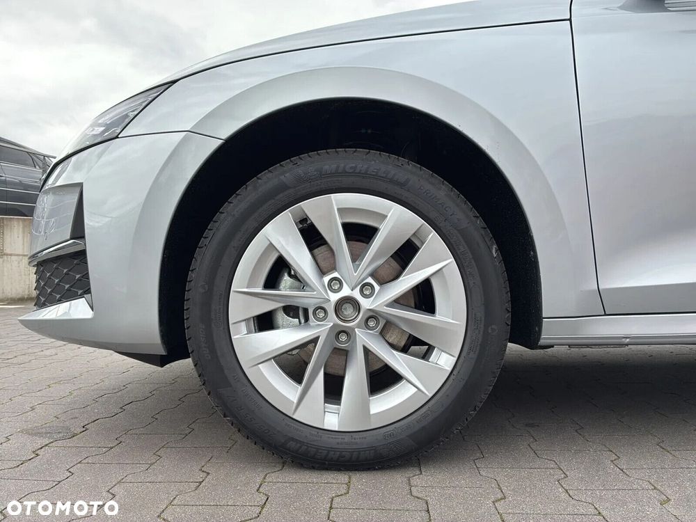 Skoda Octavia - 23