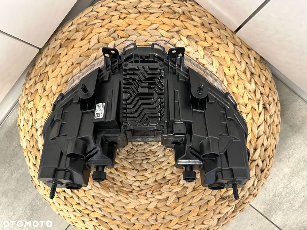 bmw f 900 xr f900xr 2019- lampa przod full led oryg stan idealny demontaz - 10