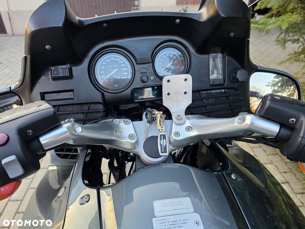 BMW RT - 23