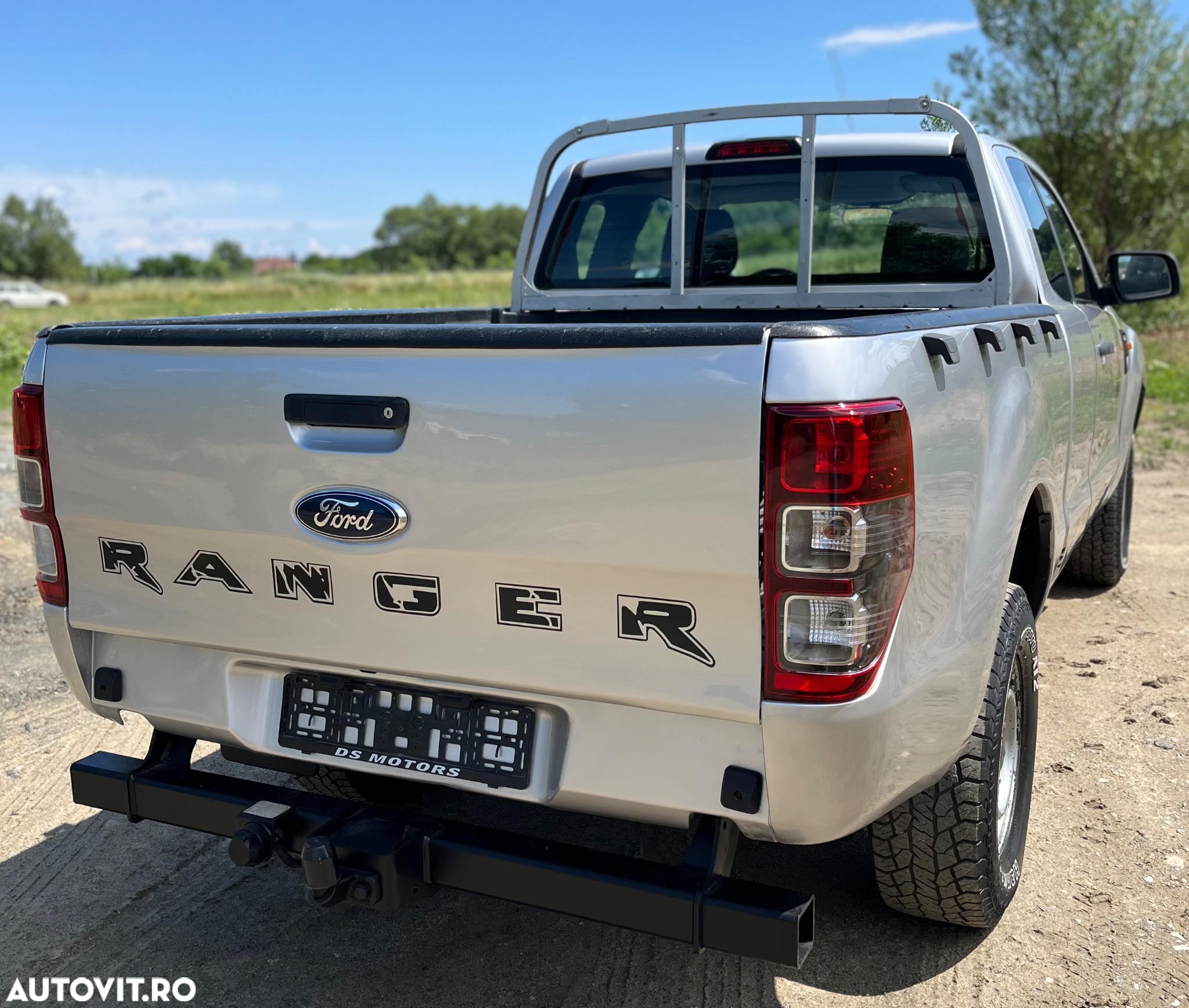 Ford Ranger - 5