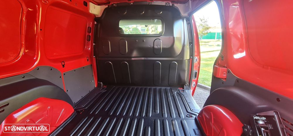 Renault Kangoo 1.5 Blue dCi Extrem - 10