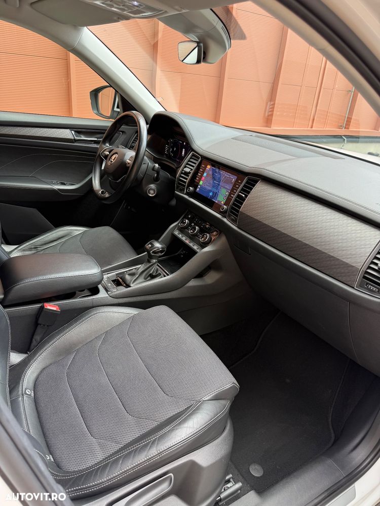 Skoda Kodiaq - 11