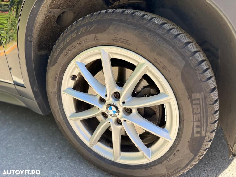 BMW X1 - 29