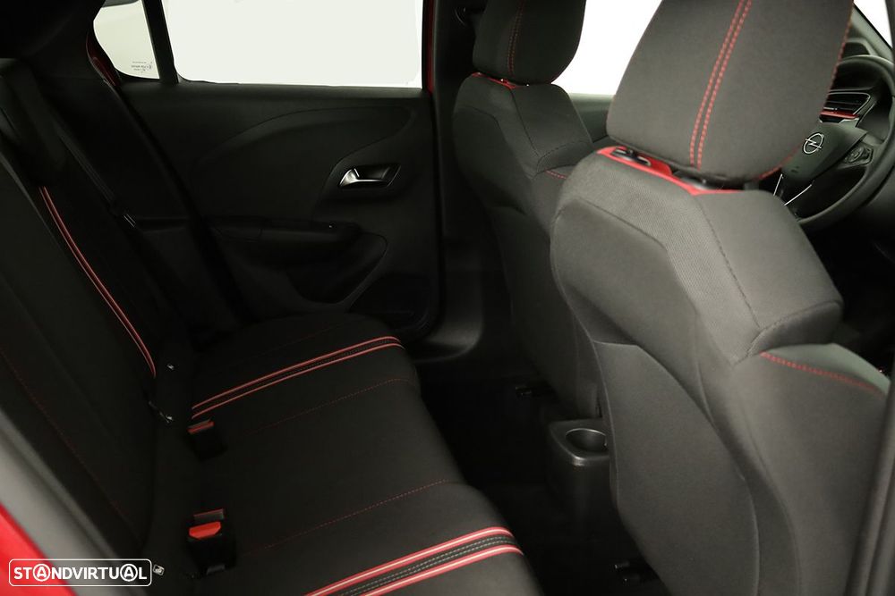 Opel Corsa-e 50 kWh GS - 22