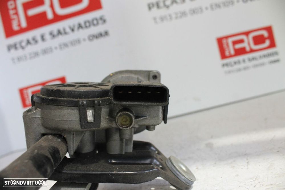 Limpa Para Brisas Volvo V60 de 2012 - 2