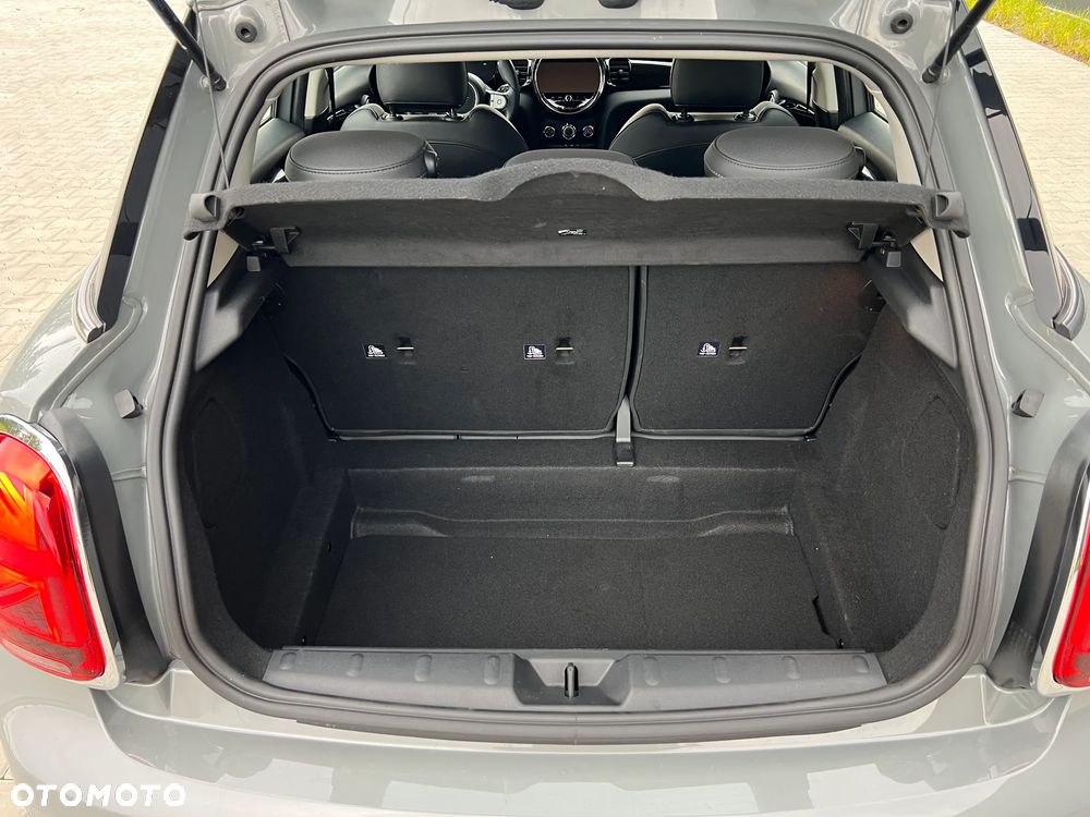 MINI Cooper S Sport - 24