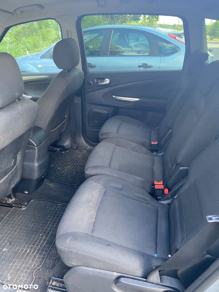 Ford S-Max 2.0 TDCi DPF Titanium - 2