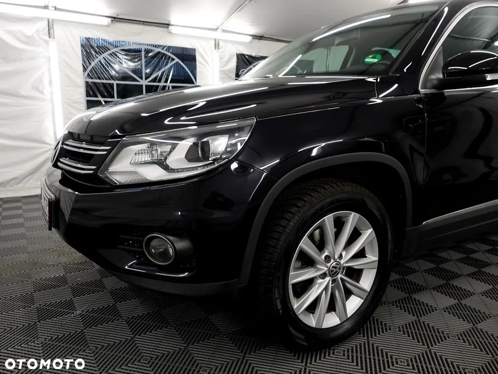 Volkswagen Tiguan 2.0 TDI 4Mot Sport&Style - 22