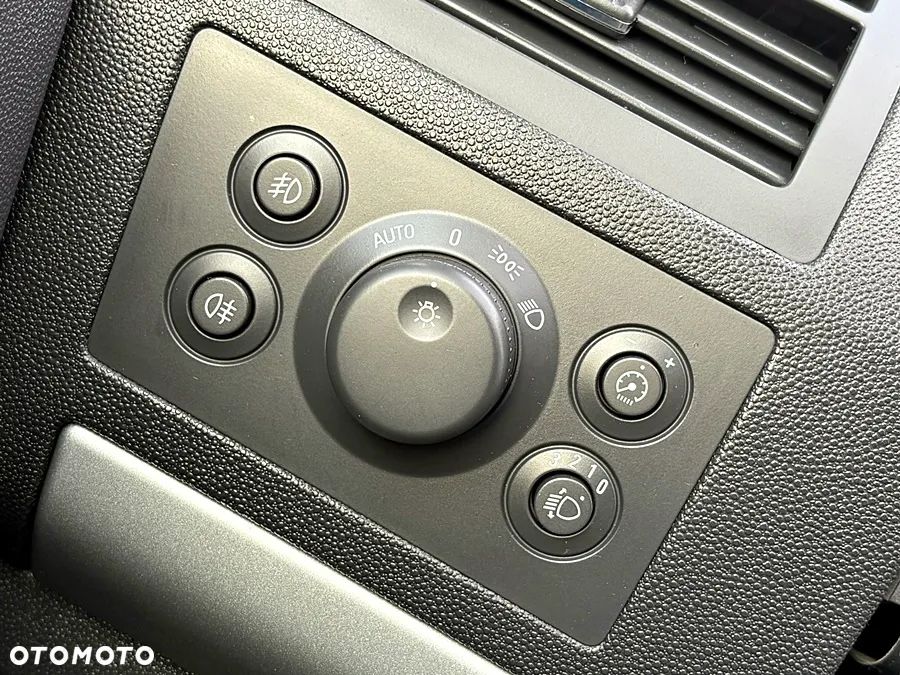 Opel Zafira 1.7 CDTI Innovation - 33