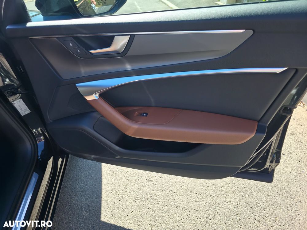 Audi A6 40 TDI S tronic - 17