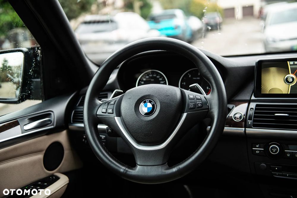 BMW X5 xDrive30d - 31