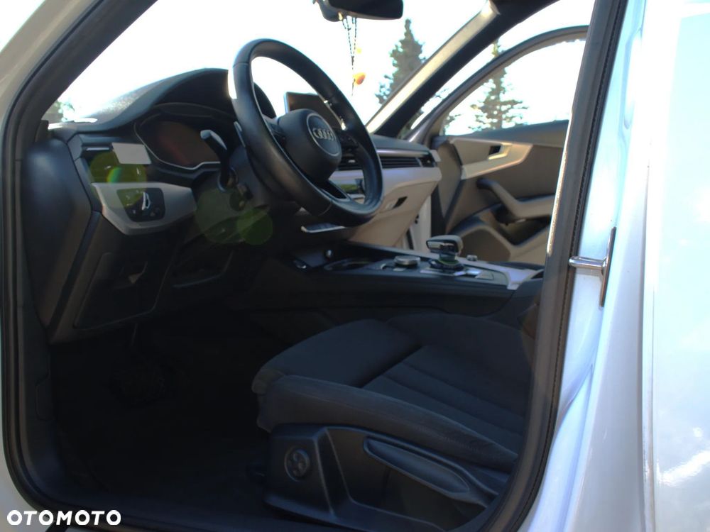 Audi A4 Avant 1.4 TFSI S tronic - 26