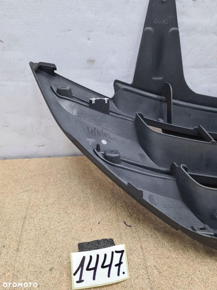 HONDA CRV 4 IV 12-14 ATRAPA GRILL - 10