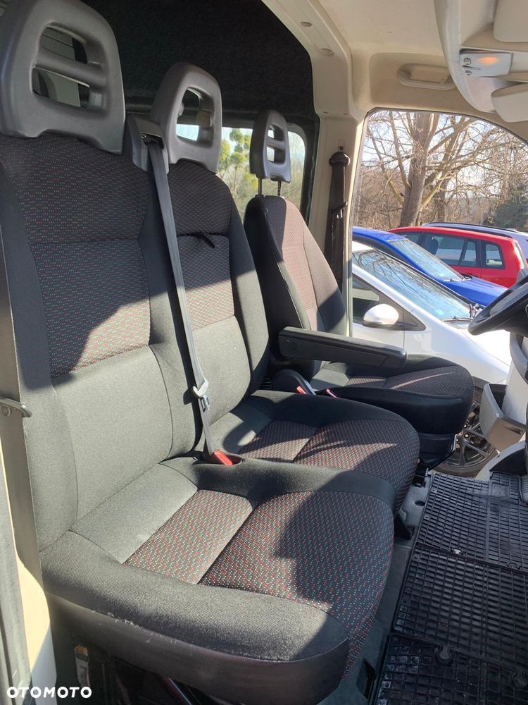 Citroën Jumper - 15