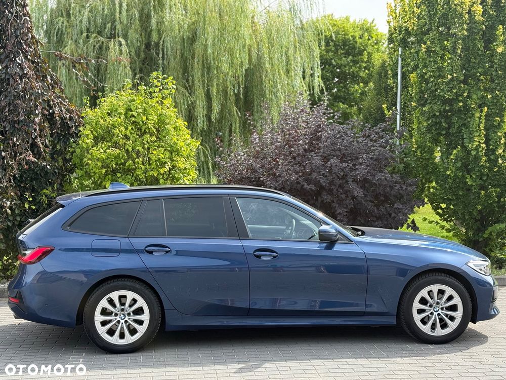 BMW Seria 3 - 6