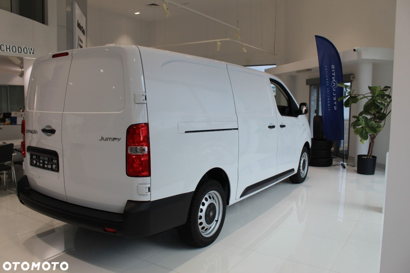 Citroën Jumpy - 4