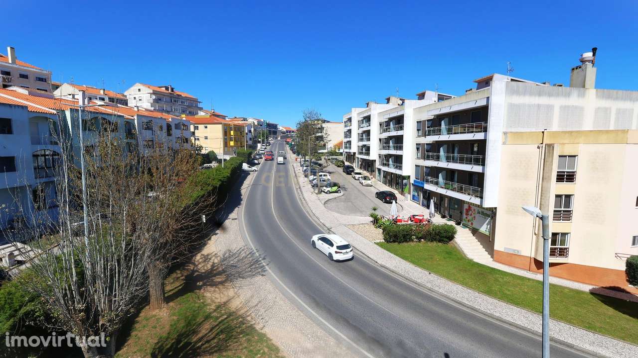 Apartamento T2 em Santana - Sesimbra - Grande imagem: 3/19