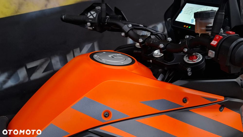 KTM Super Adventure - 17