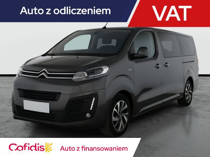 Citroën SpaceTourer - 2
