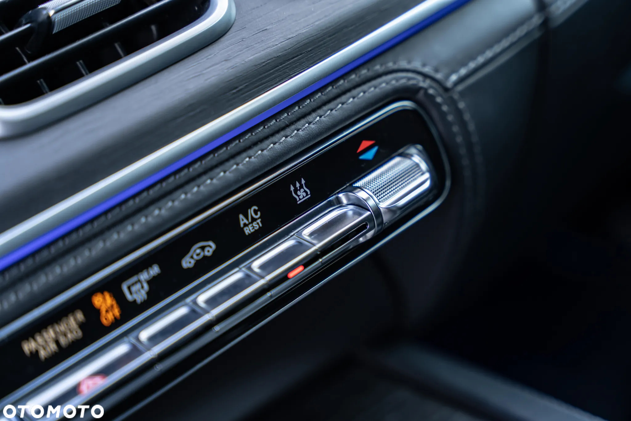 Mercedes-Benz GLE 400 d 4-Matic - 31