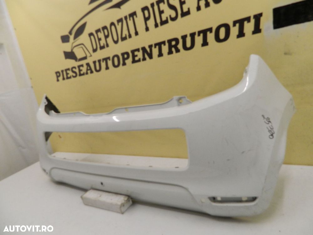 Bara spate Renault Twingo, 2014, 2015, 2016, 2017, 2018, cod origine 850222483R. - 4