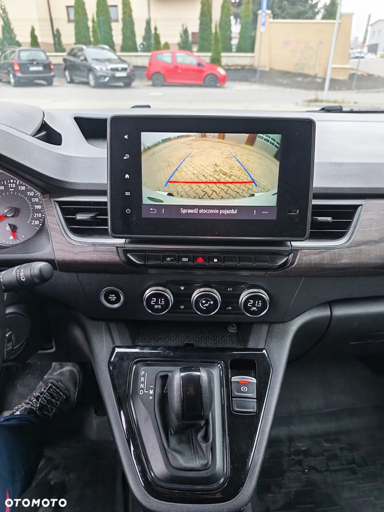 Renault Kangoo 1.3 TCe Techno EDC - 20