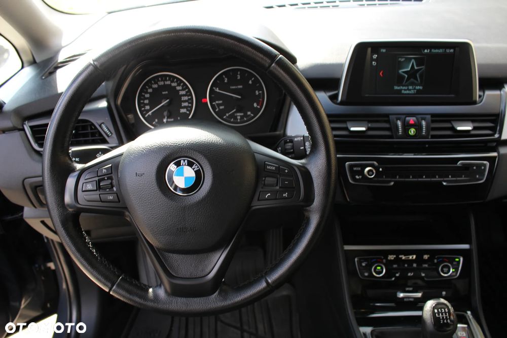 BMW Seria 2 - 18