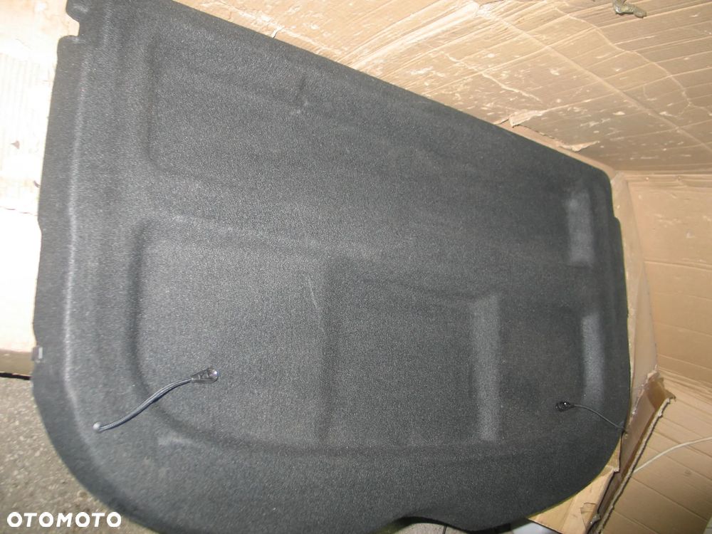polka bagaznika nissan qashqai II J11 13-21r. 799104EA0A oryginal - 3