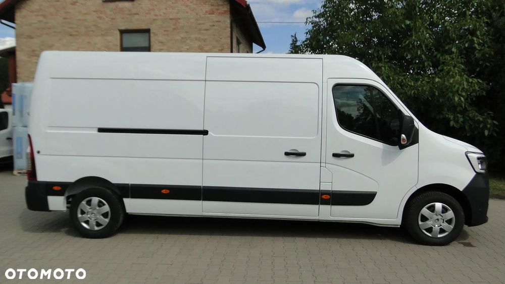 Renault MASTER - 9