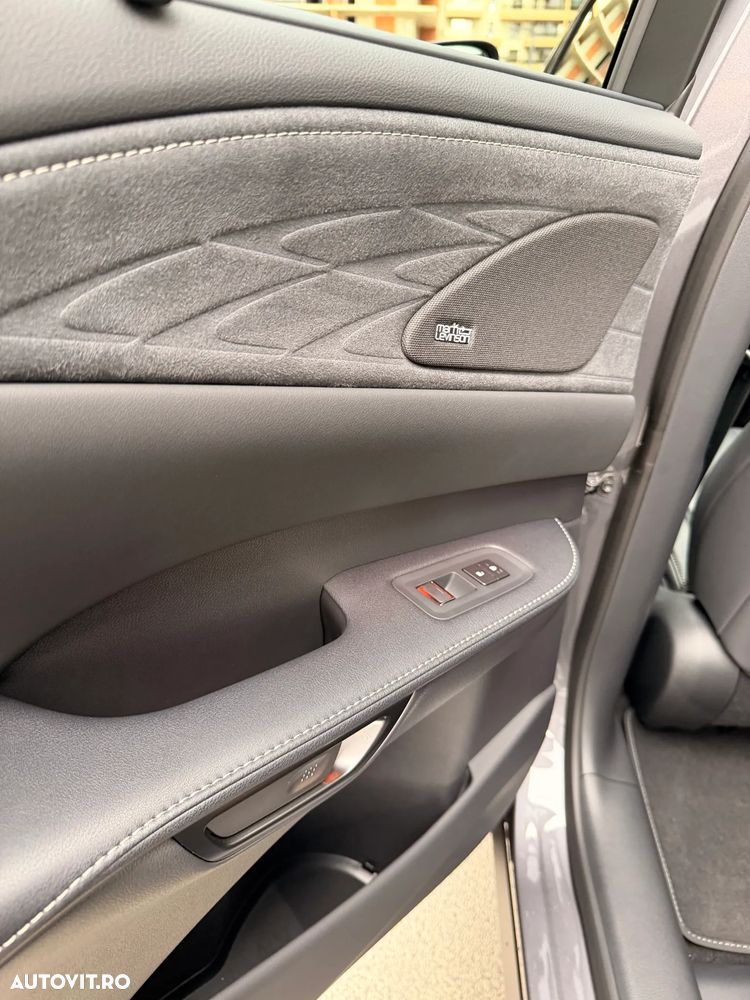 Lexus Seria RX - 6