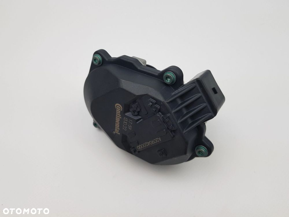 NOWY ORYGINALNY Nastawnik Siłownik Zawór EGR Dodge Cummins 6.7L A2C90420000 - 5