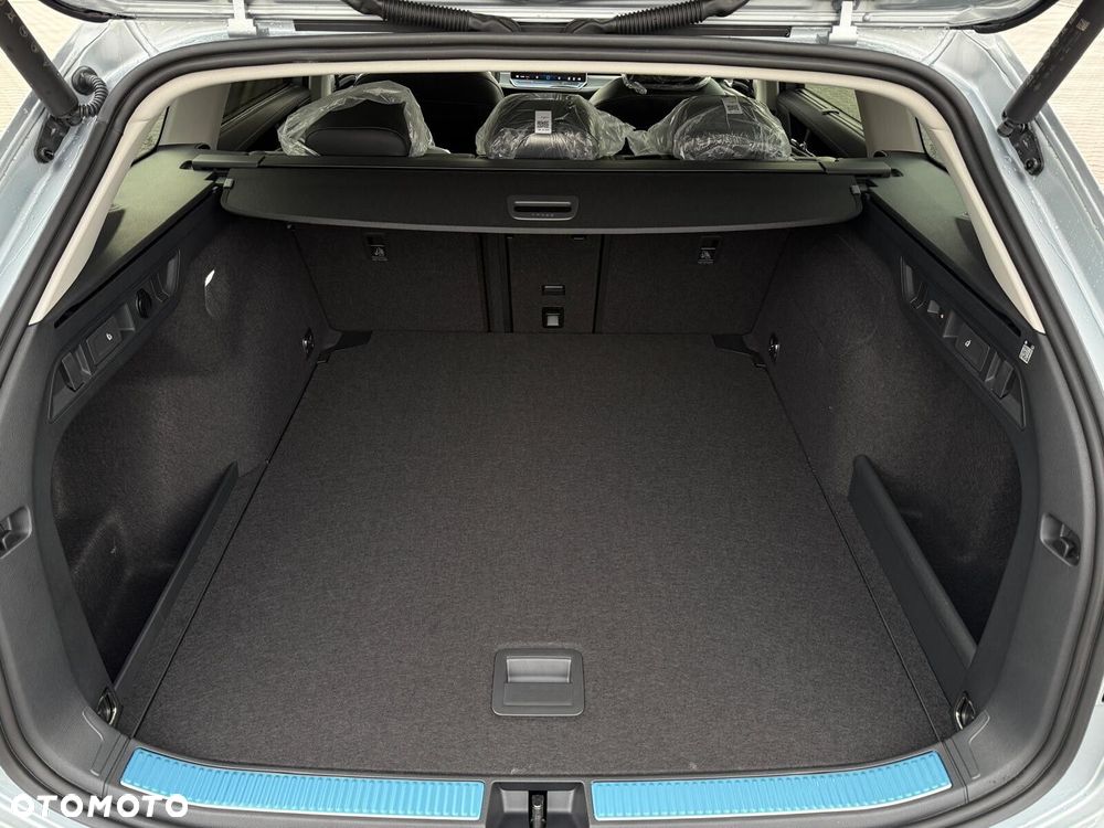 Volkswagen Passat - 39
