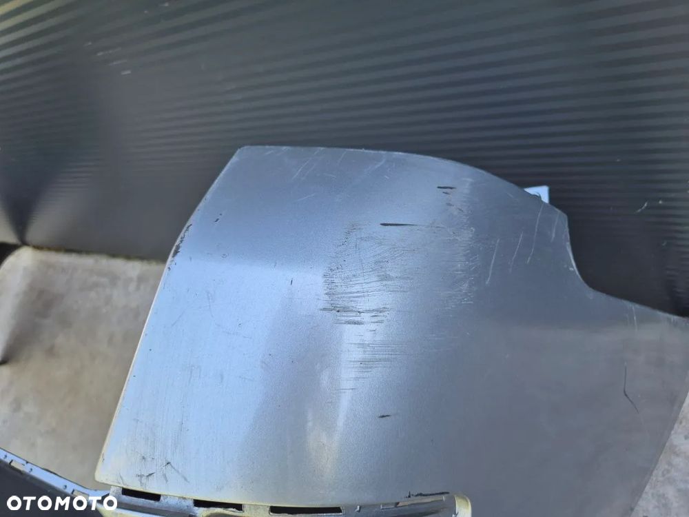 ZDERZAK FIAT STILO TYLNY - 6