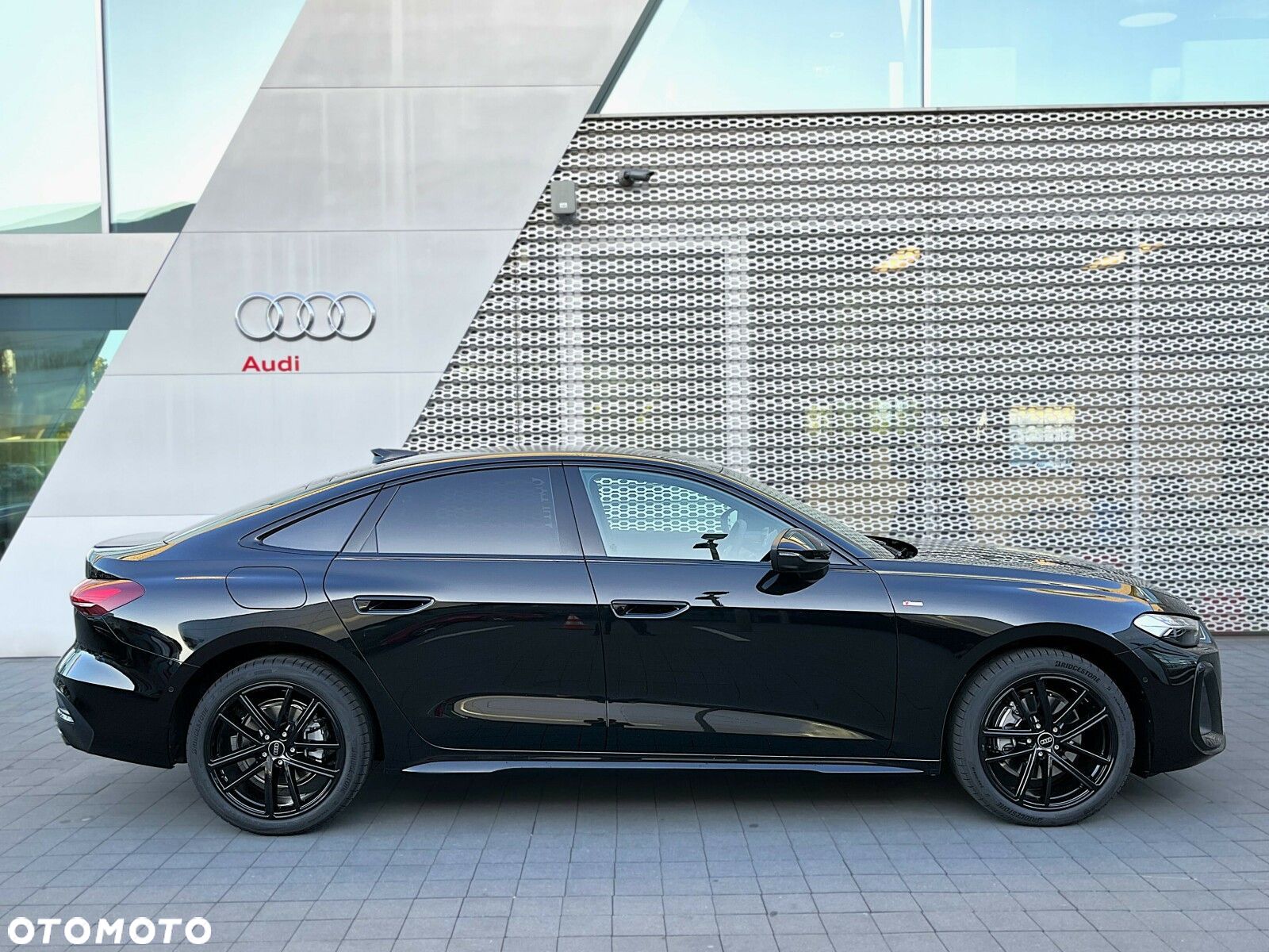 Audi A5 - 1