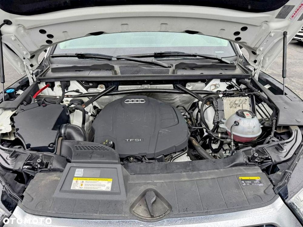 Audi Q5 2.0 TFSI Quattro S tronic - 10
