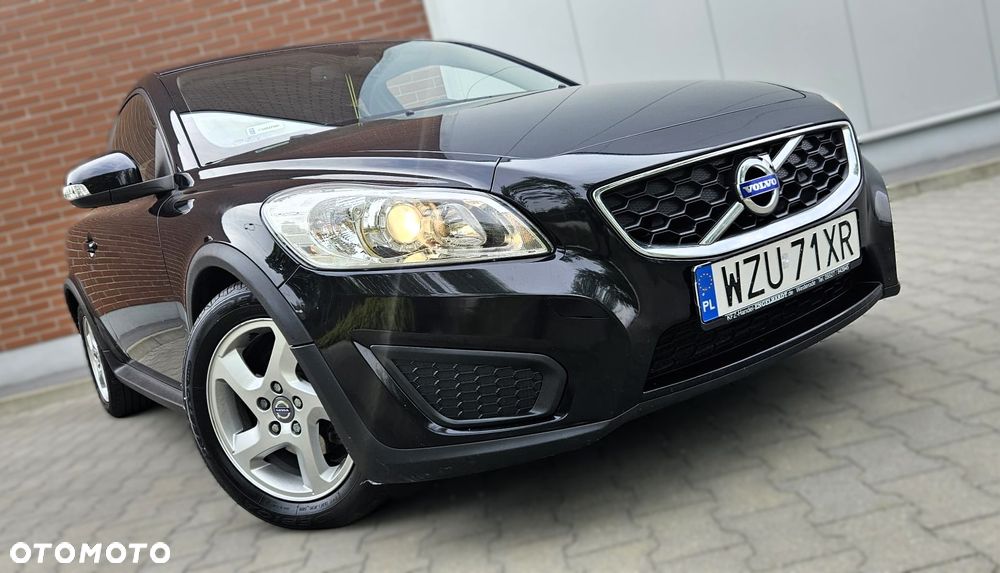 Volvo C30 D2 DRIVe Momentum - 10