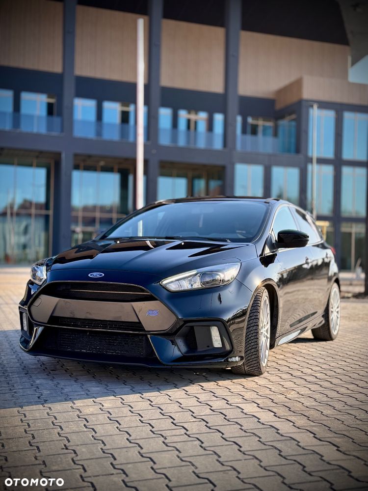 Ford Focus 2.3 EcoBoost S&S Allrad RS - 1