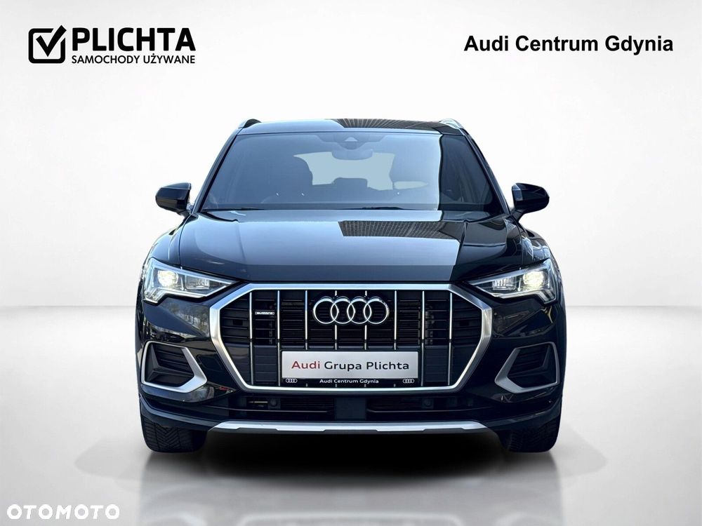 Audi Q3 40 TDI Quattro Advanced S tronic - 9