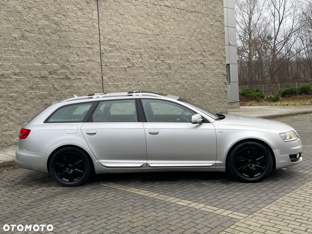 Audi A6 Allroad 3.2 FSI tiptronic - 16