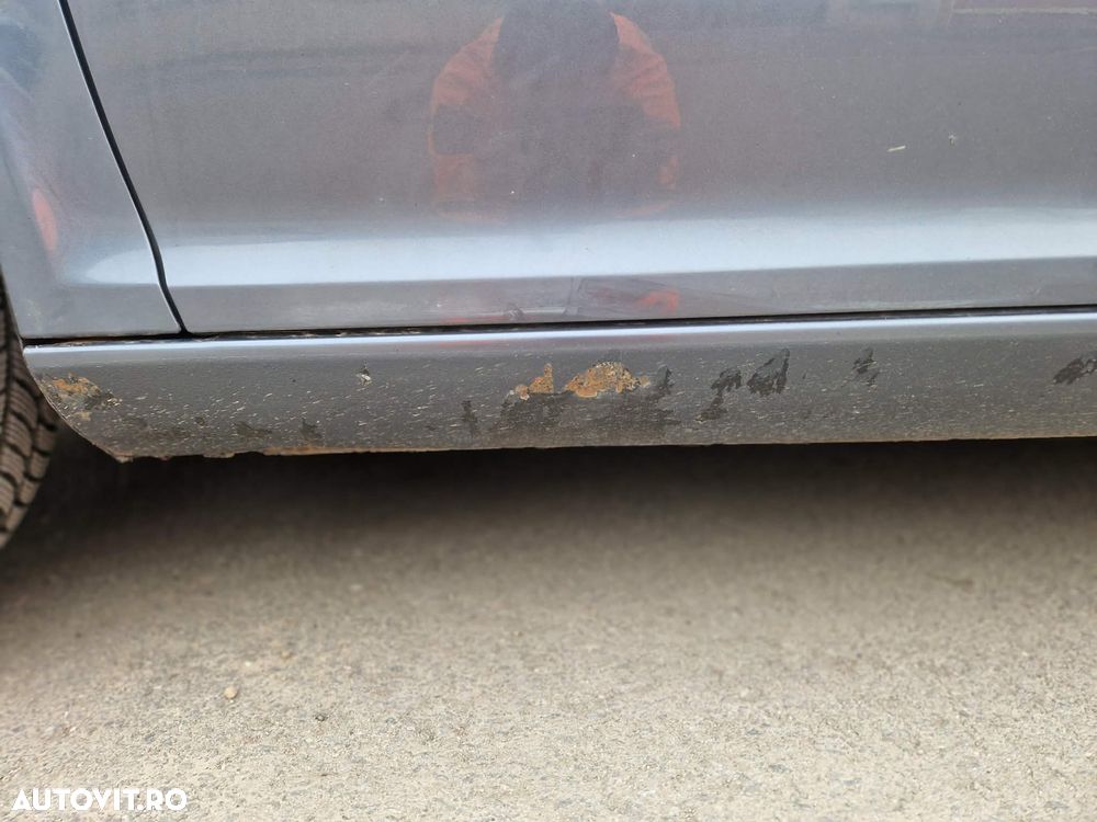 Skoda Octavia 1.2 TSI Ambiente - 23