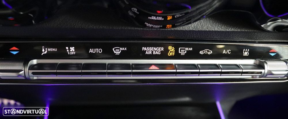 Mercedes-Benz EQB 350 4Matic AMG Line - 47