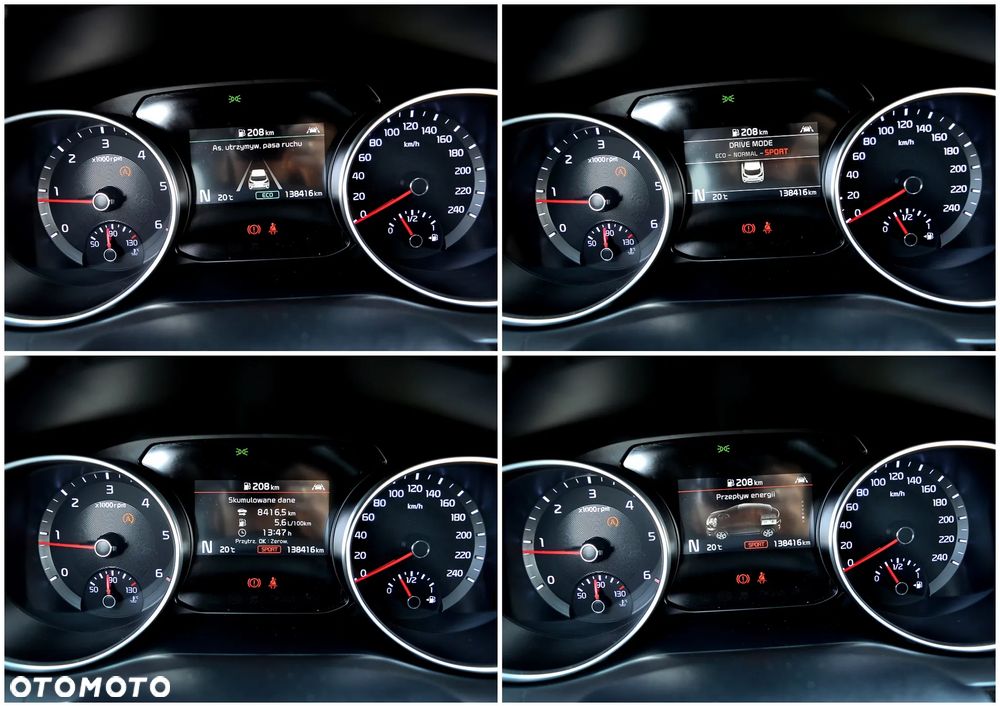 Kia XCeed 1.6 CRDi SCR L Business Line - 33