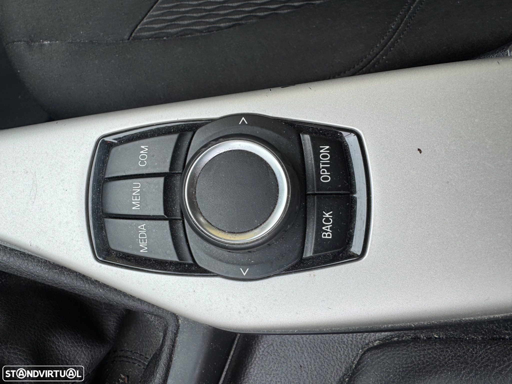 BMW 116 d EfficientDynamics - 9