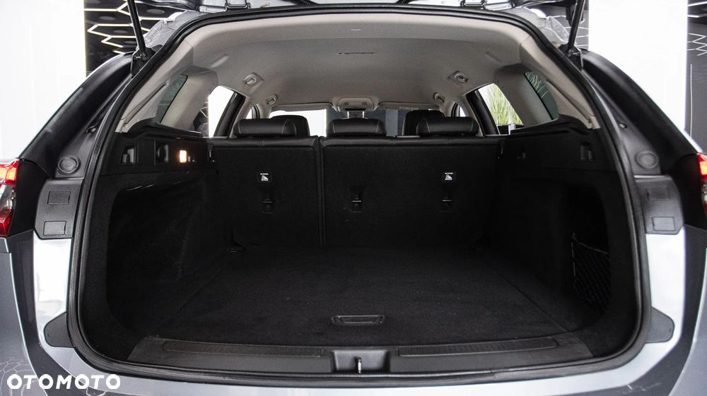 Opel Insignia 2.0 CDTI Innovation S&S - 27