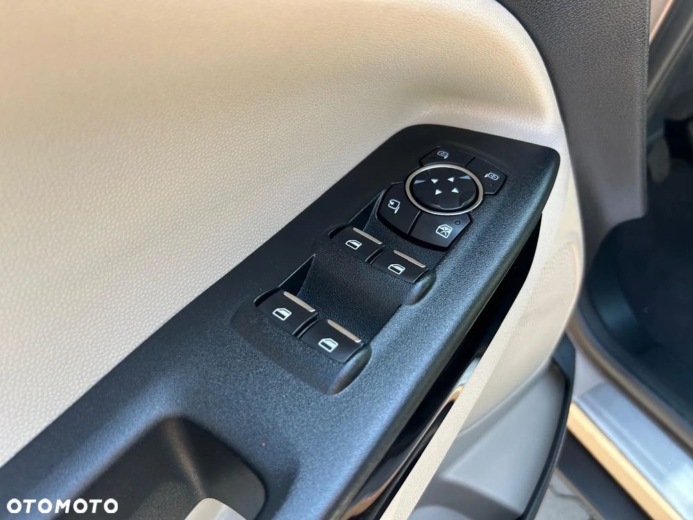 Ford EcoSport 1.5 TDCi Navi Edition ASS - 23