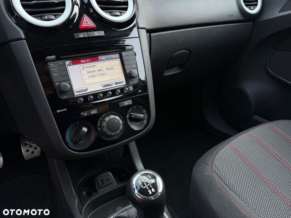 Opel Corsa 1.3 CDTI DPF Selection 110 Jahre - 15