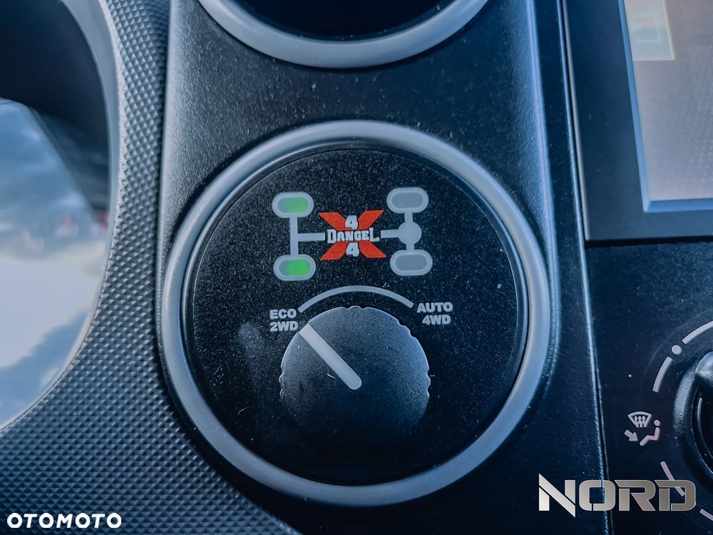 Peugeot Partner 4x4 L1 Active - 22